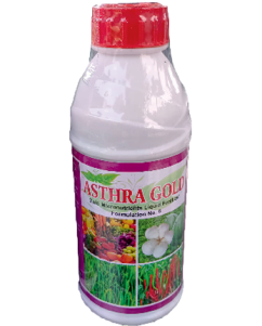 Asthragold