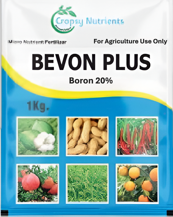 Bevon Plus